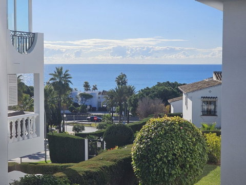 Middle Floor Apartment in Mijas, Costa del Sol – 2 beds – 275000 € - photo 17 of 17