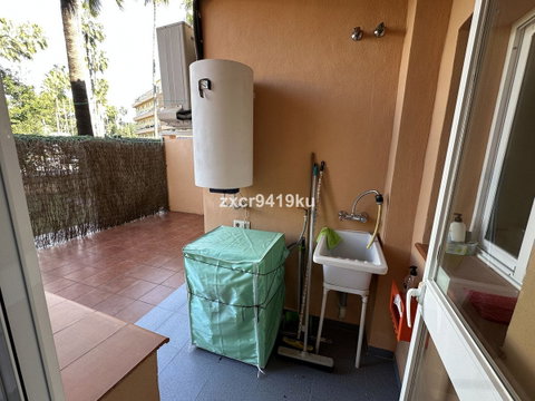 Ground Floor Apartment in Marbella, Costa del Sol – 3 beds – 525000 € - photo 3 of 22