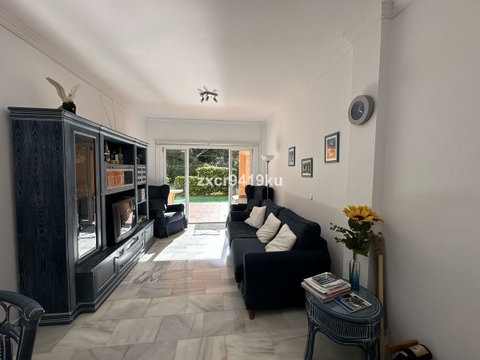 Ground Floor Apartment in Marbella, Costa del Sol – 3 beds – 525000 € - photo 6 of 22