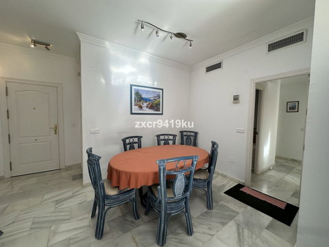 Ground Floor Apartment in Marbella, Costa del Sol – 3 beds – 525000 € - photo 7 of 22