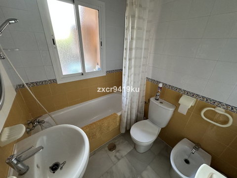 Ground Floor Apartment in Marbella, Costa del Sol – 3 beds – 525000 € - photo 9 of 22