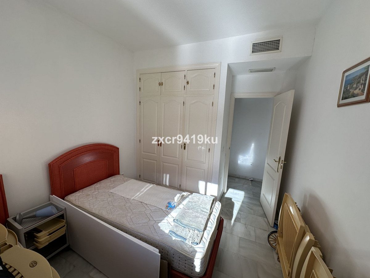 Ground Floor Apartment in Marbella, Costa del Sol – 3 beds – 525000 € - photo 10 of 22
