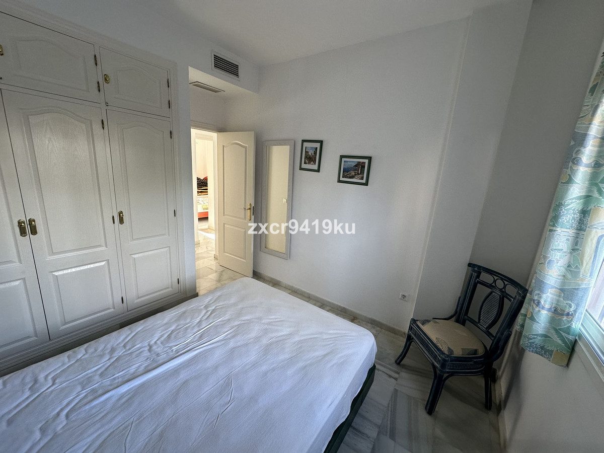 Ground Floor Apartment in Marbella, Costa del Sol – 3 beds – 525000 € - photo 11 of 22