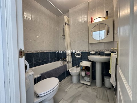 Ground Floor Apartment in Marbella, Costa del Sol – 3 beds – 525000 € - photo 12 of 22