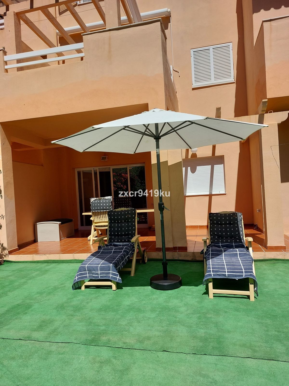 Ground Floor Apartment in Marbella, Costa del Sol – 3 beds – 525000 € - photo 15 of 22