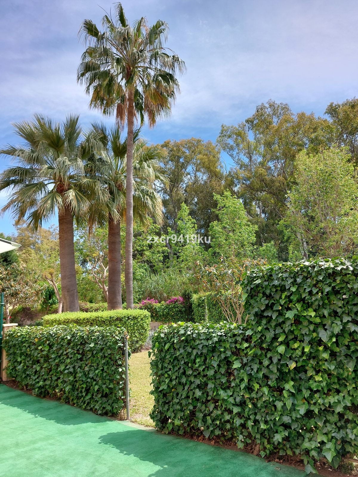 Ground Floor Apartment in Marbella, Costa del Sol – 3 beds – 525000 € - photo 18 of 22