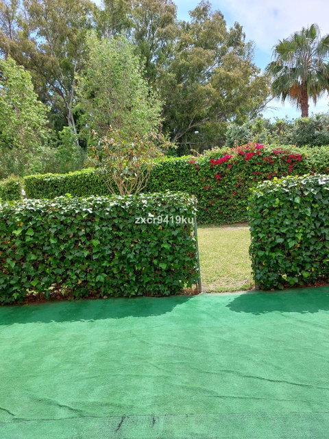 Ground Floor Apartment in Marbella, Costa del Sol – 3 beds – 525000 € - photo 19 of 22