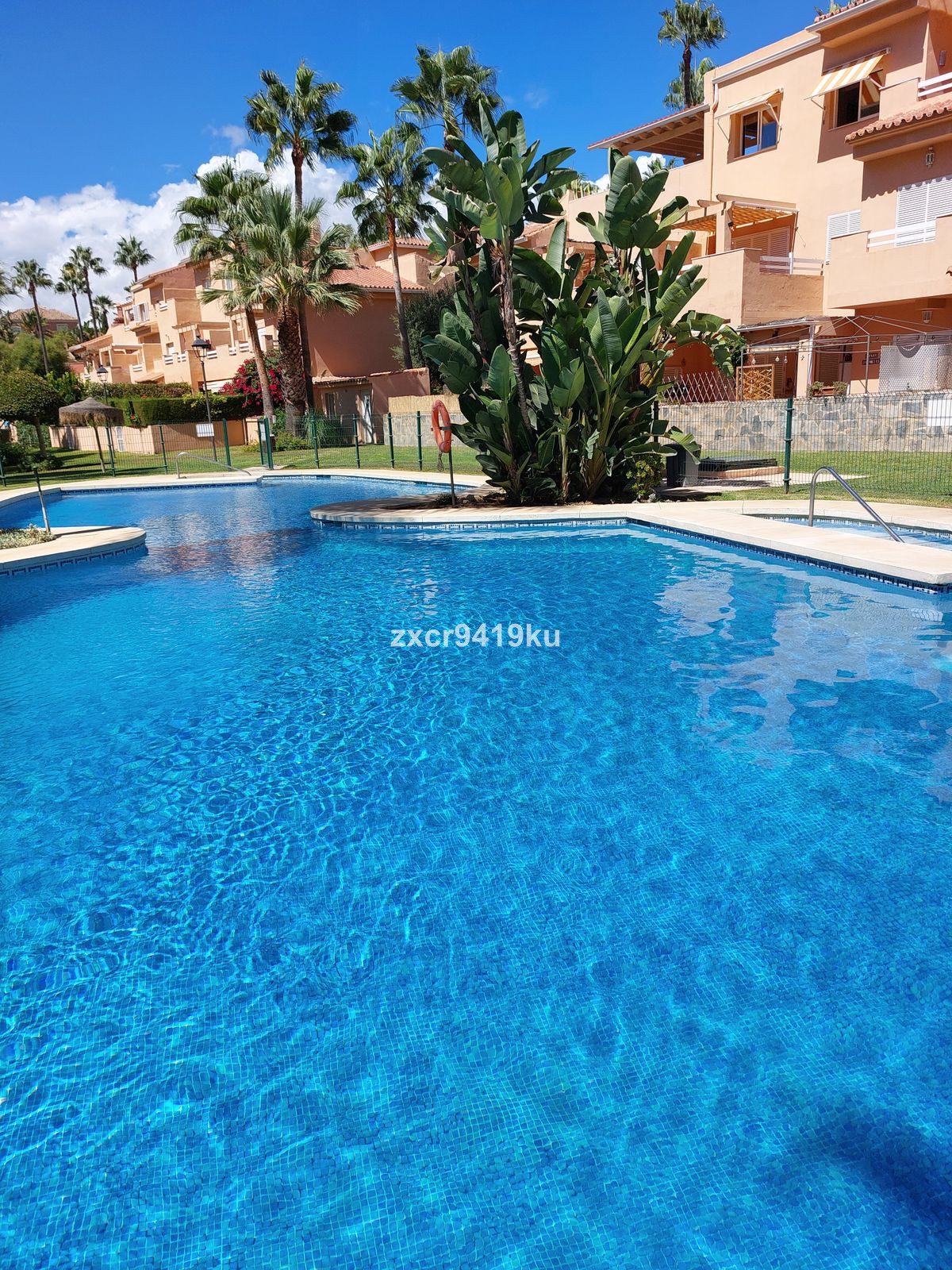 Ground Floor Apartment in Marbella, Costa del Sol – 3 beds – 525000 € - photo 21 of 22