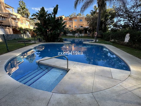Ground Floor Apartment in Marbella, Costa del Sol – 3 beds – 525000 € - photo 22 of 22