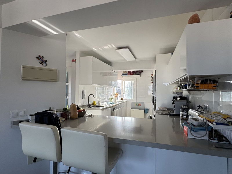 Penthouse Duplex in Torremolinos, Costa del Sol – 2 beds – 462000 €