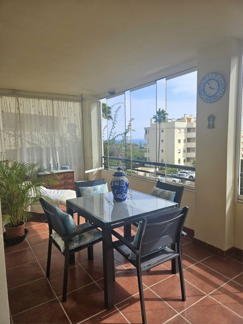 Middle Floor Apartment in Mijas, Costa del Sol – 2 beds – 287500 € - photo 3 of 18