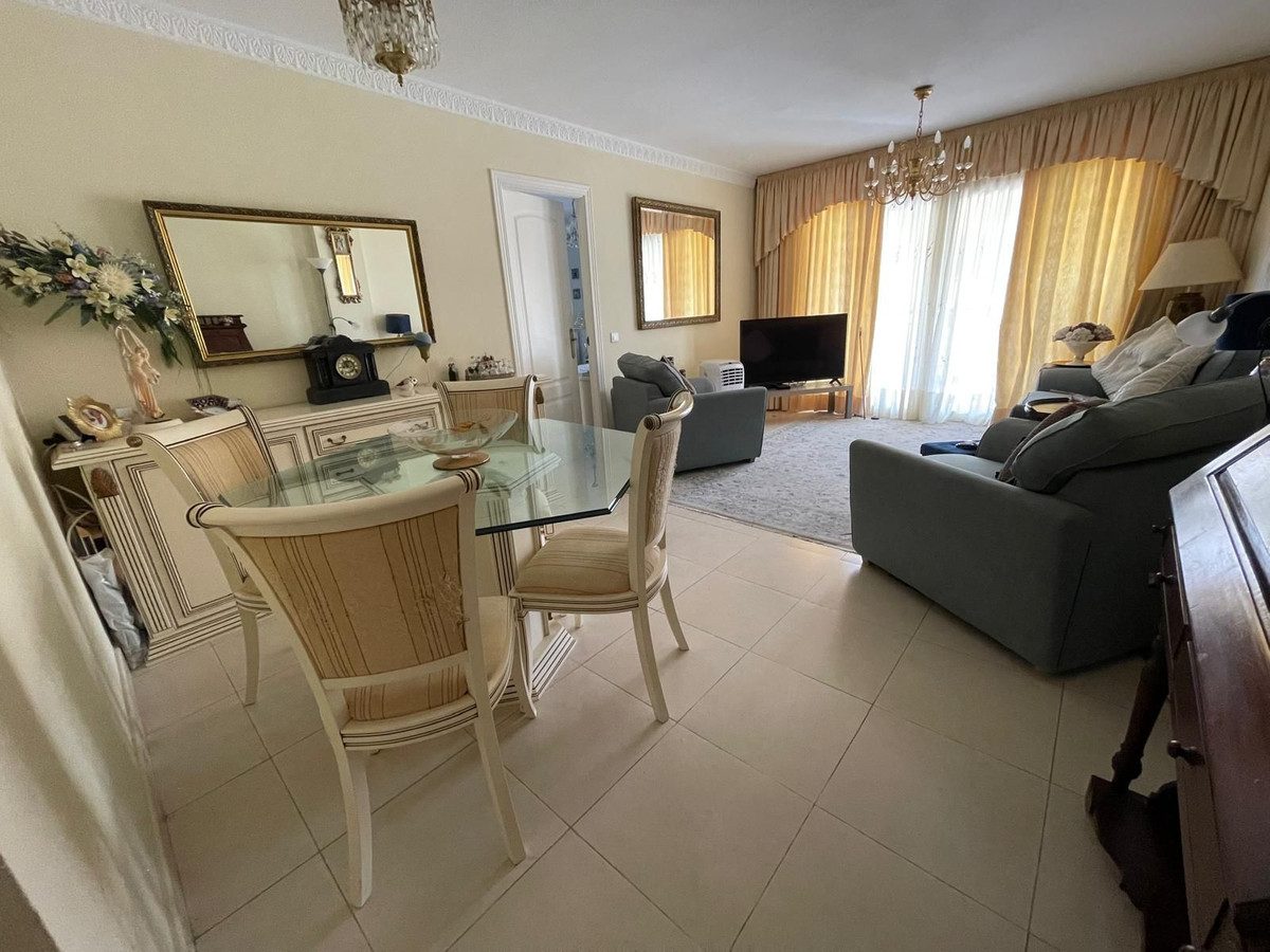 Middle Floor Apartment in Mijas, Costa del Sol – 2 beds – 287500 € - photo 5 of 18