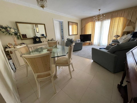 Middle Floor Apartment in Mijas, Costa del Sol – 2 beds – 287500 € - photo 5 of 18