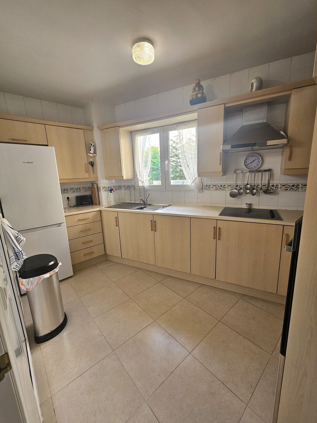 Middle Floor Apartment in Mijas, Costa del Sol – 2 beds – 287500 € - photo 6 of 18