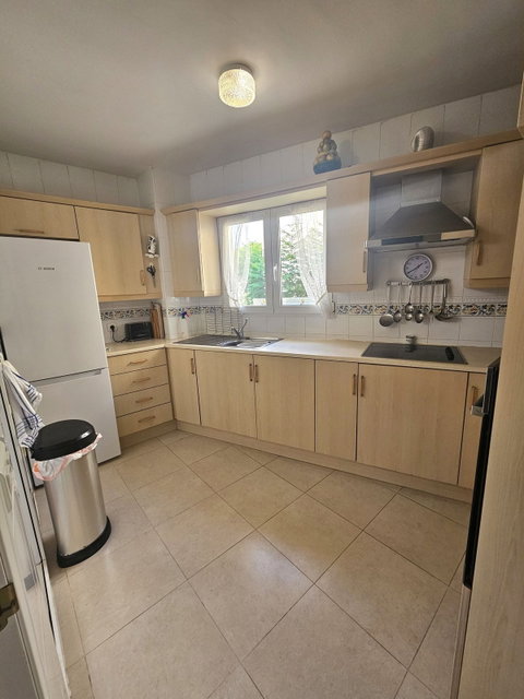 Middle Floor Apartment in Mijas, Costa del Sol – 2 beds – 287500 € - photo 6 of 18