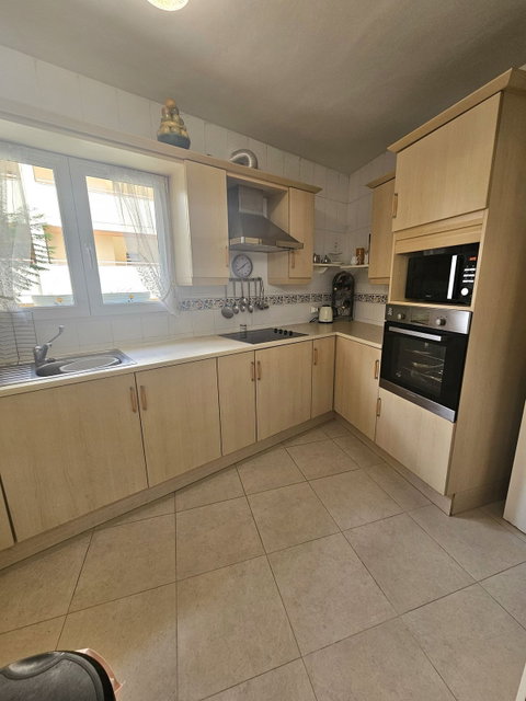 Middle Floor Apartment in Mijas, Costa del Sol – 2 beds – 287500 € - photo 7 of 18