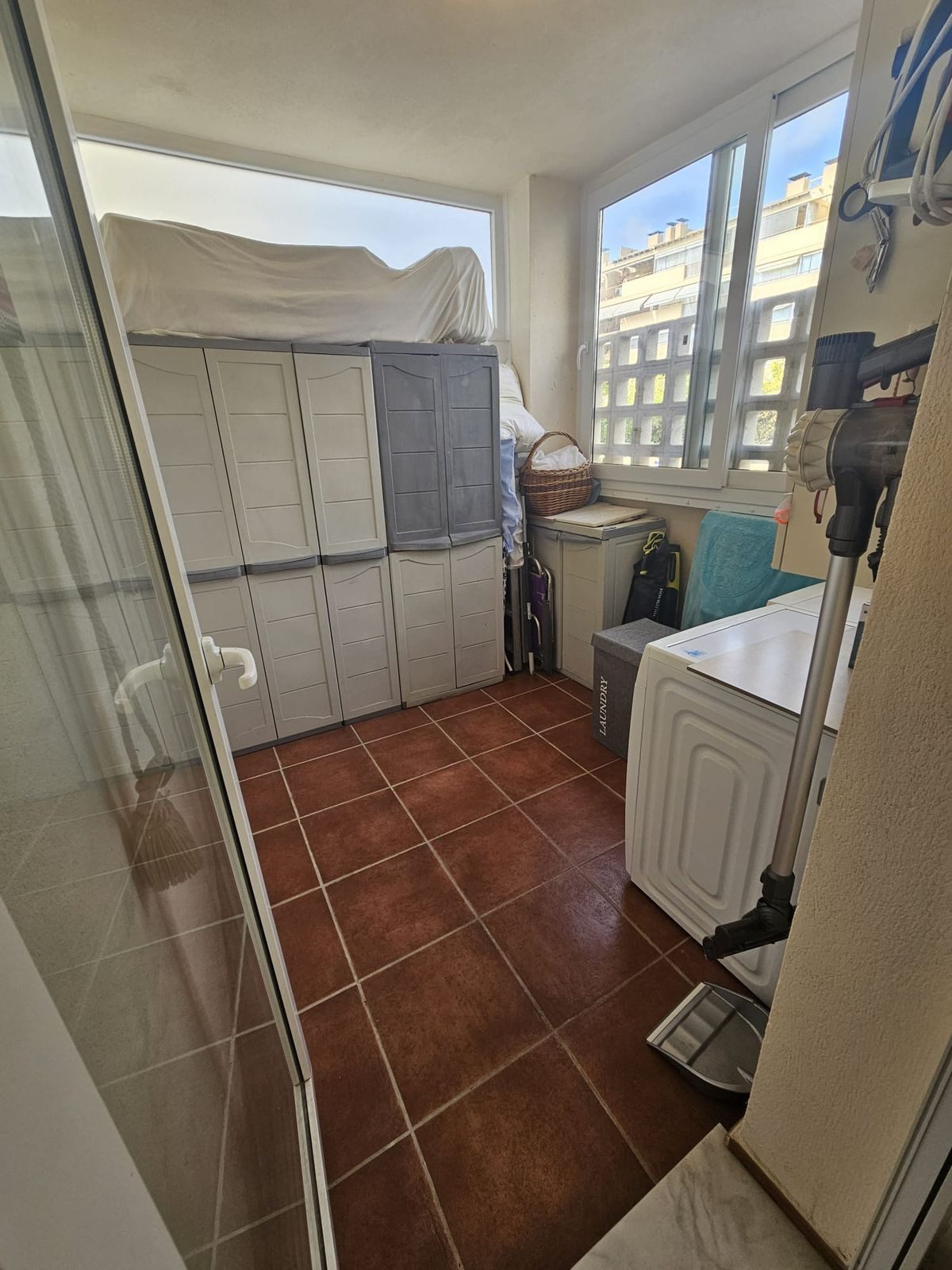 Middle Floor Apartment in Mijas, Costa del Sol – 2 beds – 287500 € - photo 8 of 18