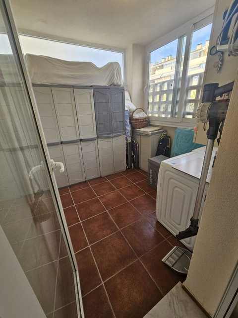 Middle Floor Apartment in Mijas, Costa del Sol – 2 beds – 287500 € - photo 8 of 18