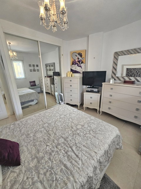 Middle Floor Apartment in Mijas, Costa del Sol – 2 beds – 287500 € - photo 10 of 18