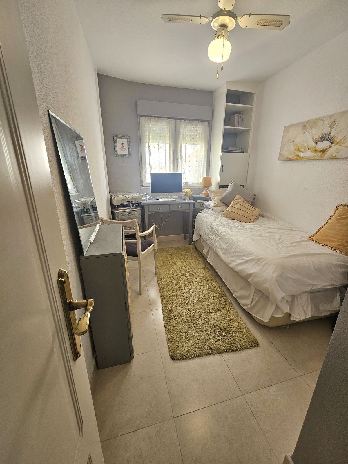 Middle Floor Apartment in Mijas, Costa del Sol – 2 beds – 287500 € - photo 12 of 18