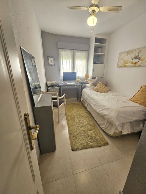 Middle Floor Apartment in Mijas, Costa del Sol – 2 beds – 287500 € - photo 12 of 18