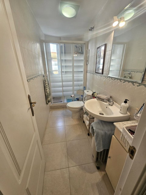 Middle Floor Apartment in Mijas, Costa del Sol – 2 beds – 287500 € - photo 14 of 18