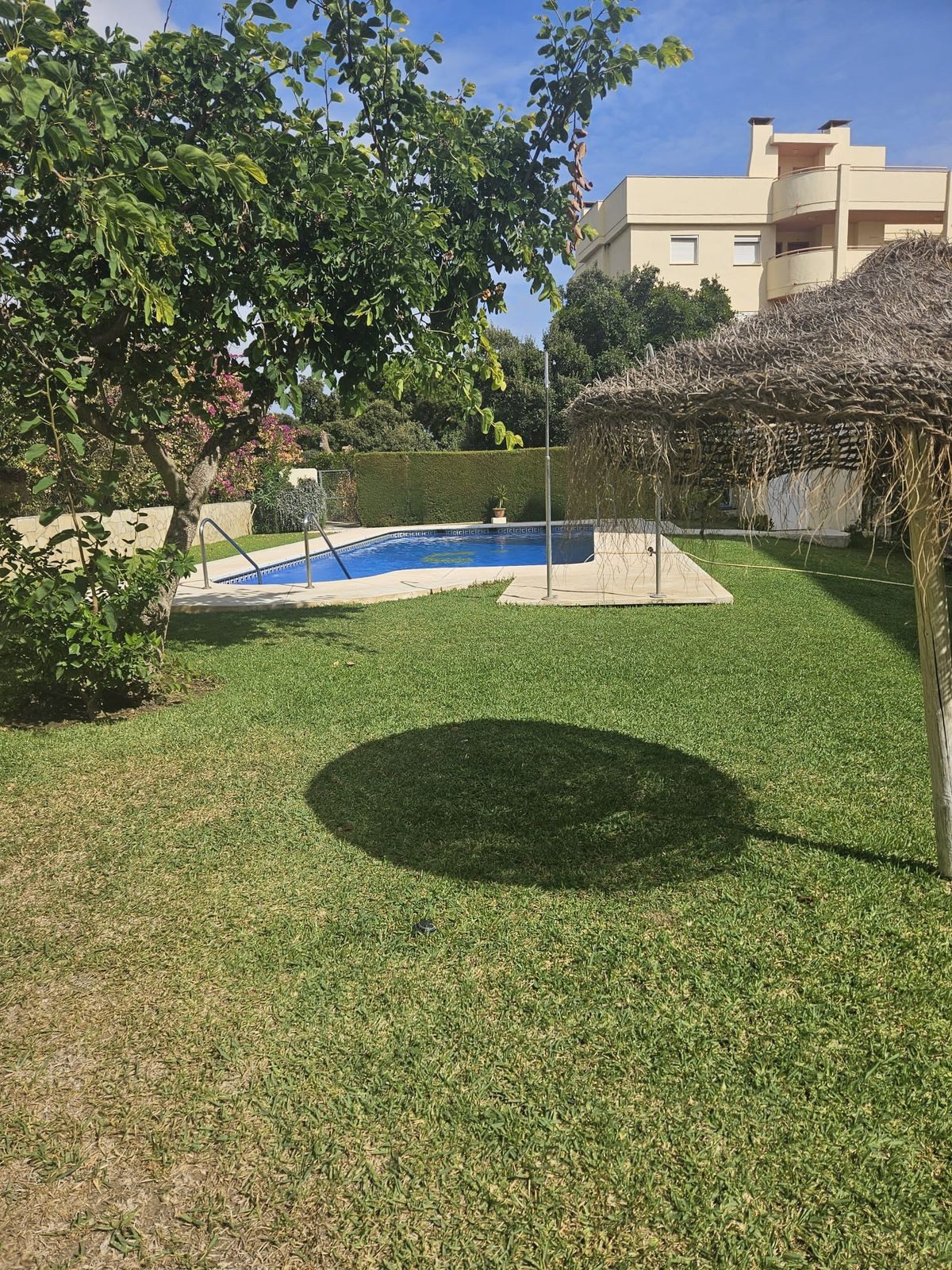 Middle Floor Apartment in Mijas, Costa del Sol – 2 beds – 287500 € - photo 15 of 18