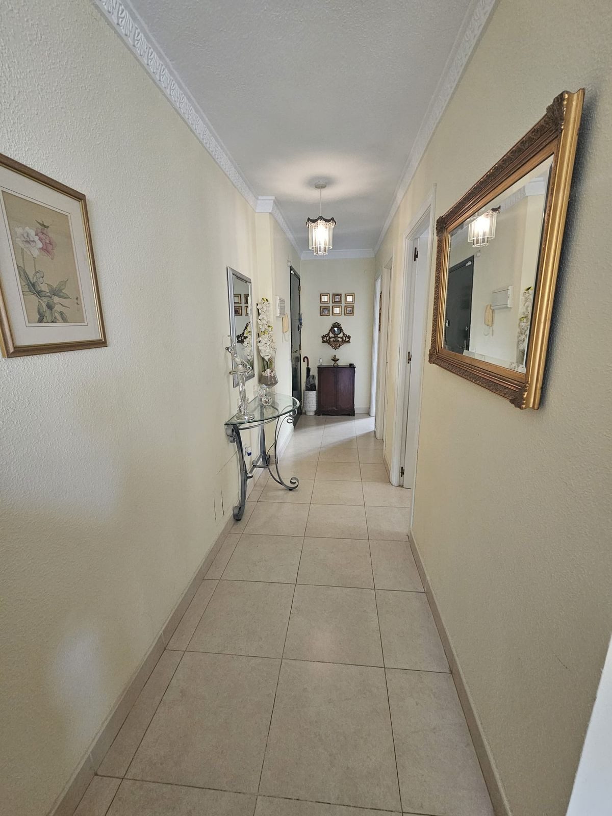 Middle Floor Apartment in Mijas, Costa del Sol – 2 beds – 287500 € - photo 18 of 18