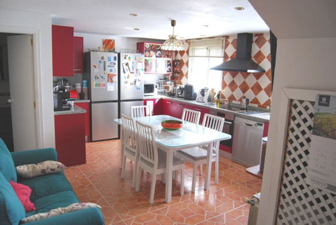 Penthouse Duplex in Estepona, Costa del Sol – 3 beds – 530000 € - photo 3 of 18