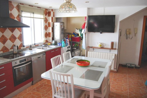 Penthouse Duplex in Estepona, Costa del Sol – 3 beds – 530000 € - photo 4 of 18