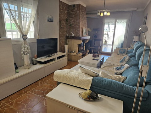 Penthouse Duplex in Estepona, Costa del Sol – 3 beds – 530000 € - photo 6 of 18