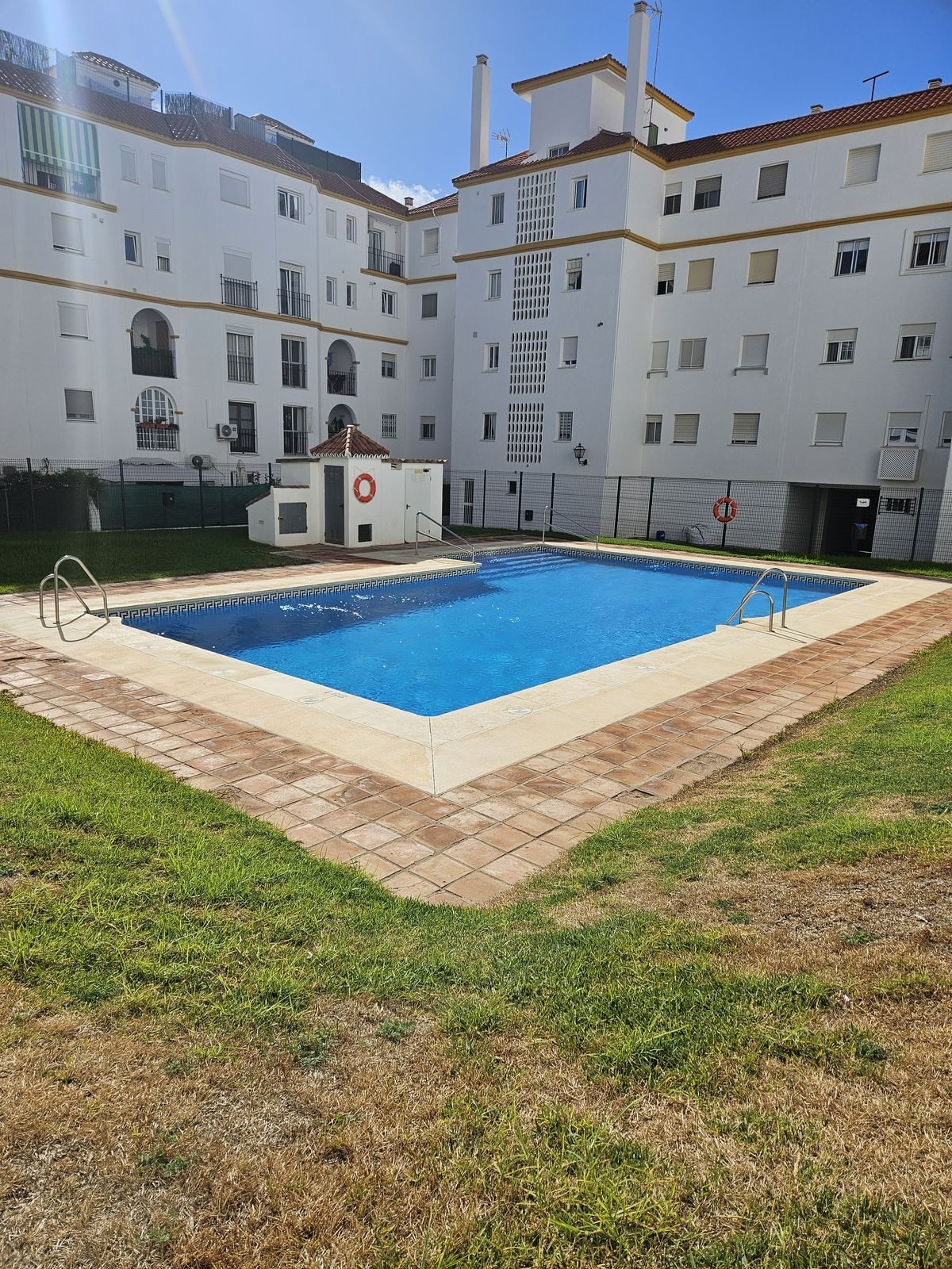 Penthouse Duplex in Estepona, Costa del Sol – 3 beds – 530000 € - photo 7 of 18
