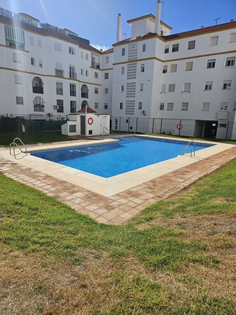Penthouse Duplex in Estepona, Costa del Sol – 3 beds – 530000 € - photo 7 of 18