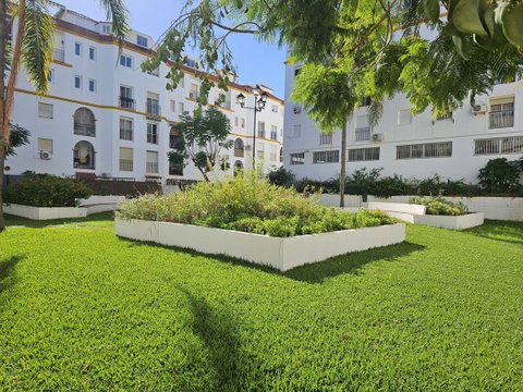 Penthouse Duplex in Estepona, Costa del Sol – 3 beds – 530000 € - photo 8 of 18