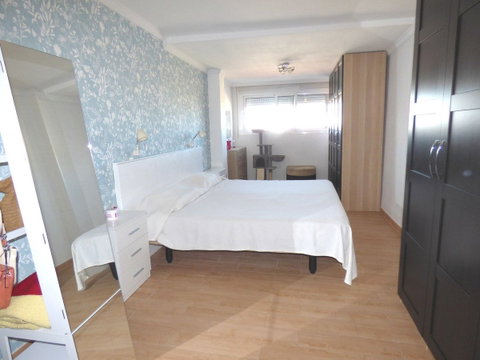 Penthouse Duplex in Estepona, Costa del Sol – 3 beds – 530000 € - photo 10 of 18