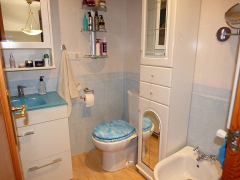 Penthouse Duplex in Estepona, Costa del Sol – 3 beds – 530000 € - photo 11 of 18