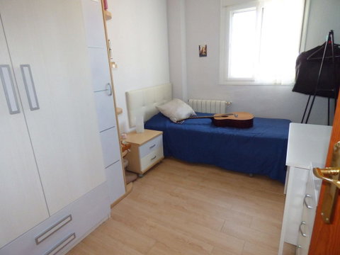 Penthouse Duplex in Estepona, Costa del Sol – 3 beds – 530000 € - photo 13 of 18