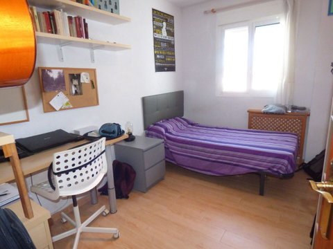 Penthouse Duplex in Estepona, Costa del Sol – 3 beds – 530000 € - photo 14 of 18