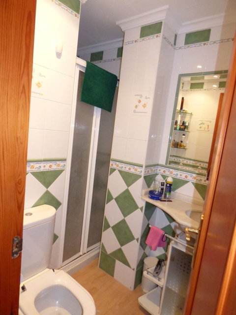 Penthouse Duplex in Estepona, Costa del Sol – 3 beds – 530000 € - photo 15 of 18