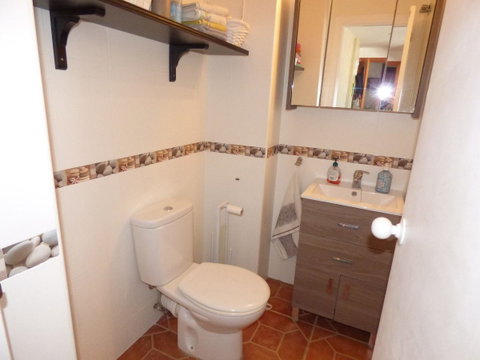 Penthouse Duplex in Estepona, Costa del Sol – 3 beds – 530000 € - photo 16 of 18