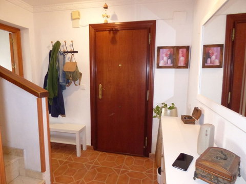 Penthouse Duplex in Estepona, Costa del Sol – 3 beds – 530000 € - photo 17 of 18