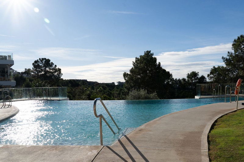 Penthouse Duplex in Estepona, Costa del Sol – 3 beds – 789000 €