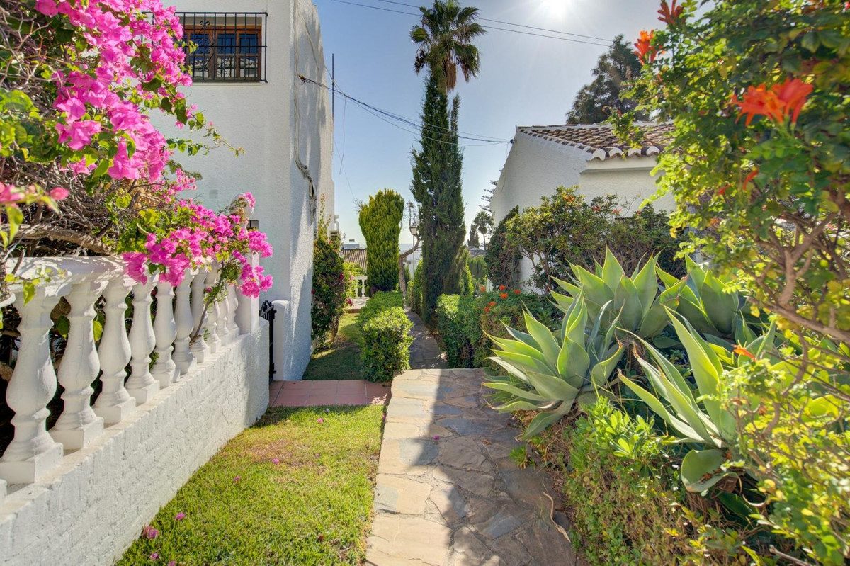 Ground Floor Apartment in Mijas, Costa del Sol – 2 beds – 285000 € - photo 4 of 19