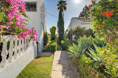 Ground Floor Apartment in Mijas, Costa del Sol – 2 beds – 285000 € - photo 4 of 19