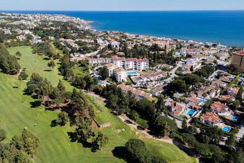 Ground Floor Apartment in Mijas, Costa del Sol – 2 beds – 285000 € - photo 8 of 19