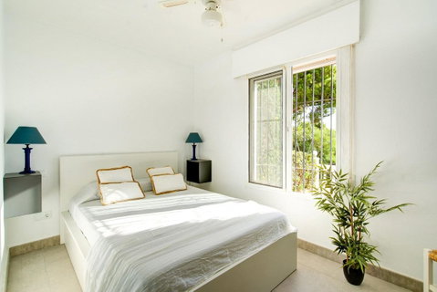 Ground Floor Apartment in Mijas, Costa del Sol – 2 beds – 285000 € - photo 9 of 19