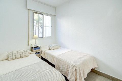 Ground Floor Apartment in Mijas, Costa del Sol – 2 beds – 285000 € - photo 10 of 19