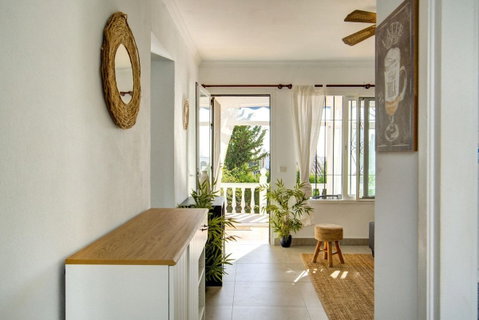 Ground Floor Apartment in Mijas, Costa del Sol – 2 beds – 285000 € - photo 14 of 19