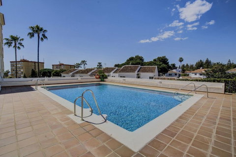 Ground Floor Apartment in Mijas, Costa del Sol – 2 beds – 285000 € - photo 15 of 19