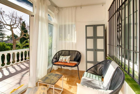 Ground Floor Apartment in Mijas, Costa del Sol – 2 beds – 285000 € - photo 16 of 19